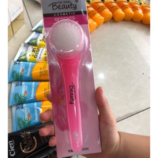 Bàn chải rửa mặt for you beauty