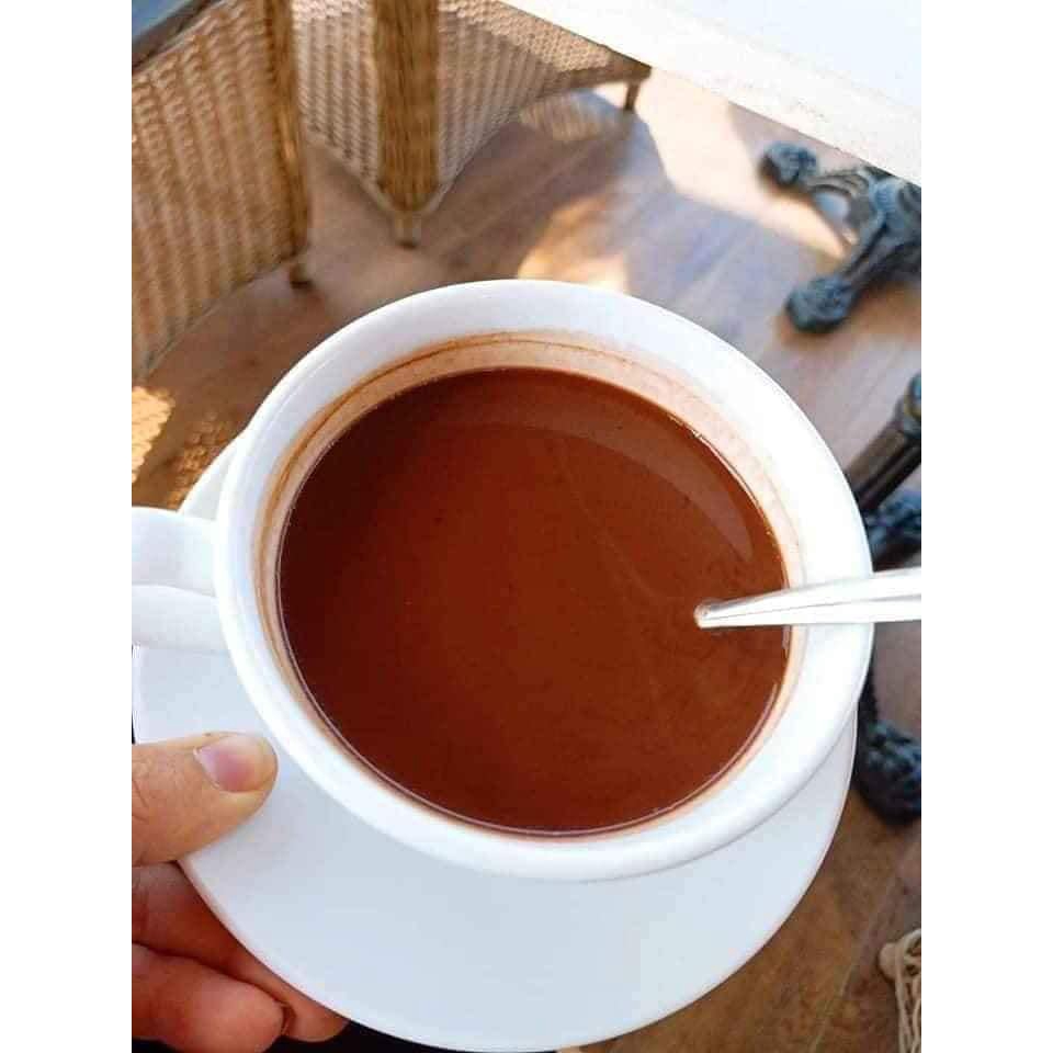 Cacao nguyên chất hộp 500g . Date đến 31/12/2022