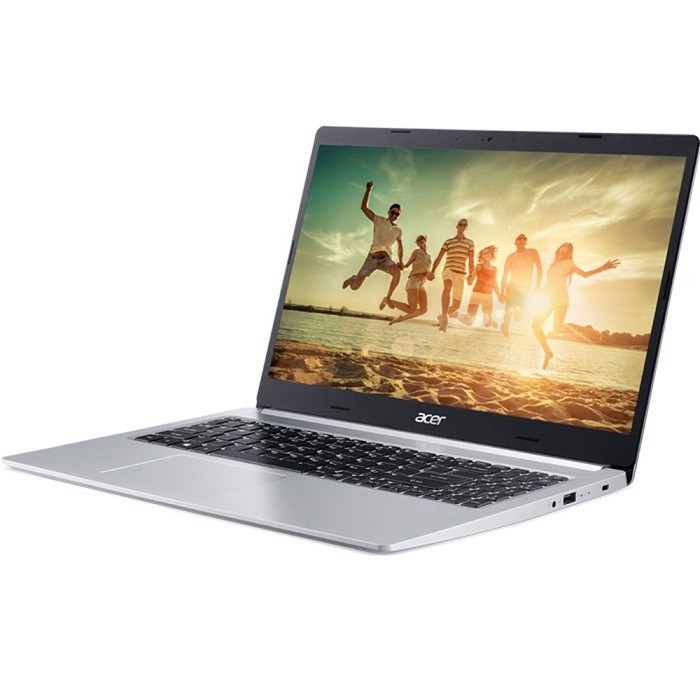 Laptop ACER ASPIRE 5 A515-55-37HD NX.HSMSV.006 I3-1005G1 4GB 256GB SSD 15.6''FHD WIN 10 (Mới 100% CHÍNH HÃNG)