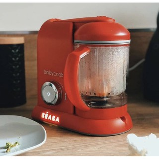 MÁY XAY HẤP BEABA