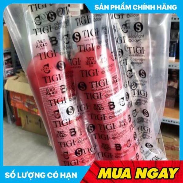 Combo dầu gội xã Tigi đỏ | BigBuy360 - bigbuy360.vn