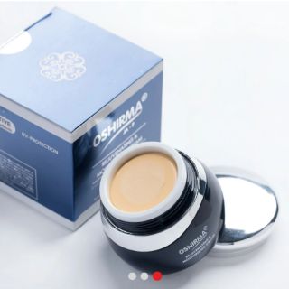 KEM OSHIRMA TRẮNG DA NGỪA MỤN 30gr