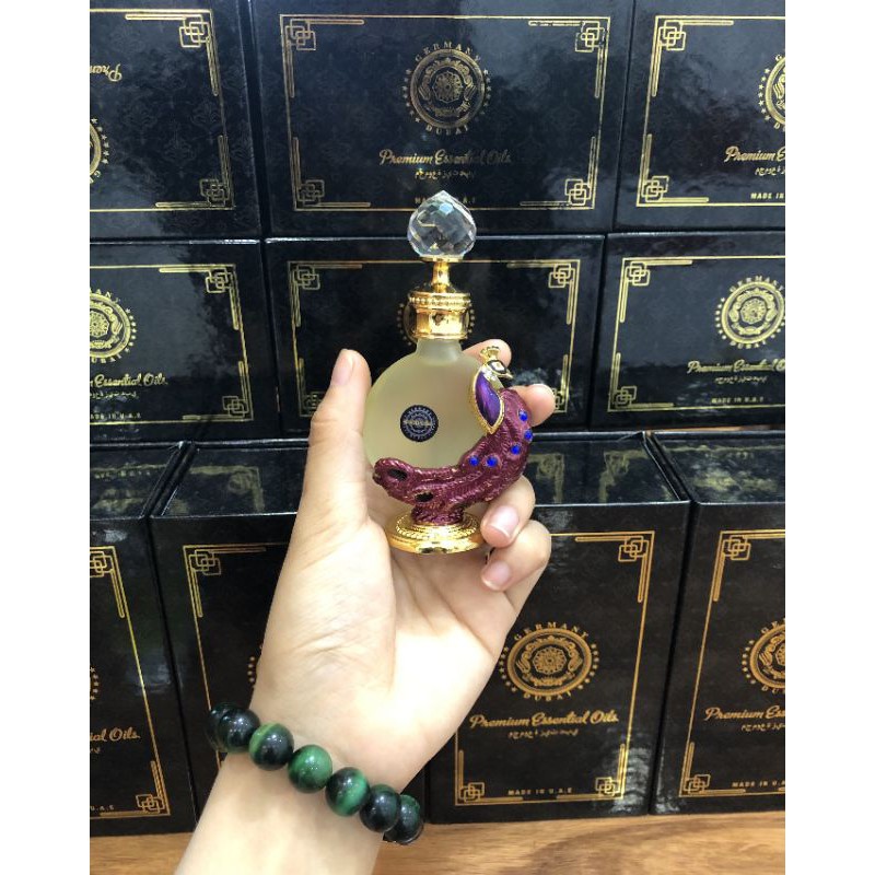 Tinh dầu nước hoa Dubai thương hiệu Germany Dubai