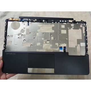 Thay thế mặt C bàn phím dell E7240 -mặt có chuột touchpad dính kèm - Mặt C vỏ laptop dùng cho laptop dell latitude E7240