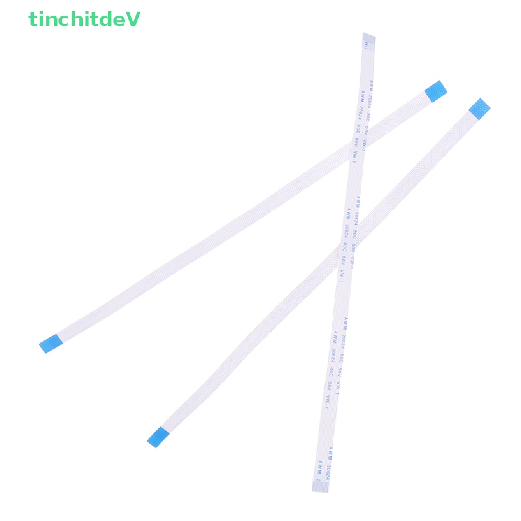 Bộ 5 Dây Cáp Cảm Ứng 12-Pin Cho ASUS K53S A53S X54 Touchpad