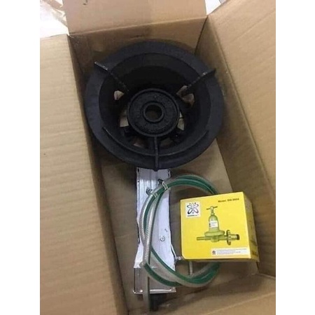 (SỈ=Lẻ) Bếp Gas Công Nghiệp Giá Rẻ Tặng Kèm Van + Dây Cao Cấp Thanh Lý Siêu Rẻ