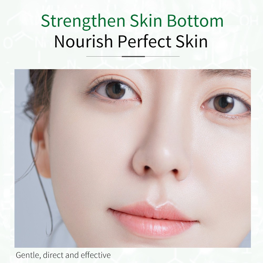 Toner Rau Má SKIN EVER Dưỡng Ẩm Phục Hồi Da Dịu Nhẹ 110ml | BigBuy360 - bigbuy360.vn