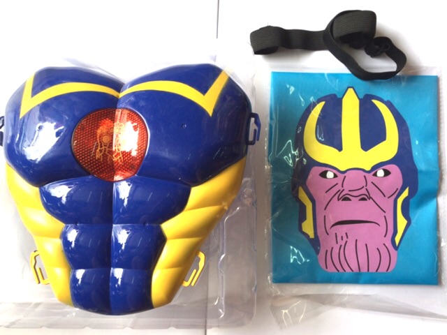 Siêu nhân thanos