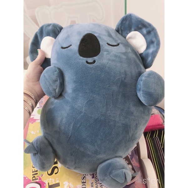 Gấu bông miniso