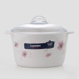 Nồi thủy tinh luminarc vitro ikumi 5l ikud2415