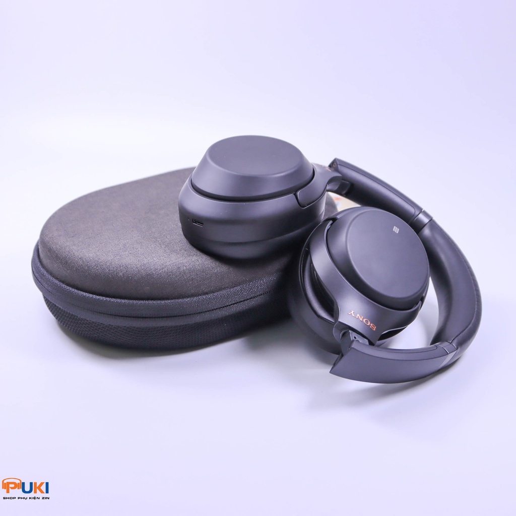 Tai nghe Chống ồn Sony WH 1000XM3  - Tai Nghe Sony WH1000XM3  | Hàng Chính Hãng |
