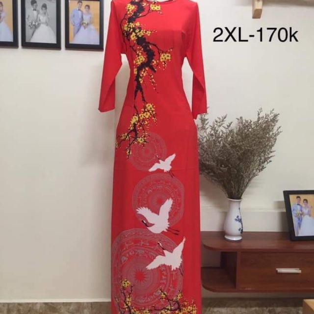 Áo dài Mộng Phù Du