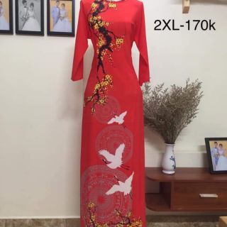 Áo dài Mộng Phù Du