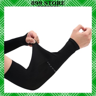 [Cotton- Giá rẻ] Bộ 2 Ống Tay Chống Nắng Nam Nữ, Găng Tay Chống Nắng Hàn Quốc siêu bền