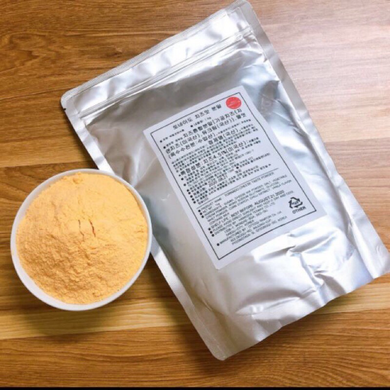 Bột lắc phomai 100g