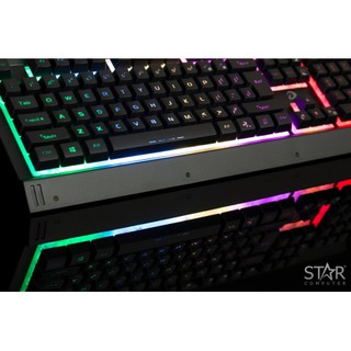 Bàn phím Gaming DareU LK145