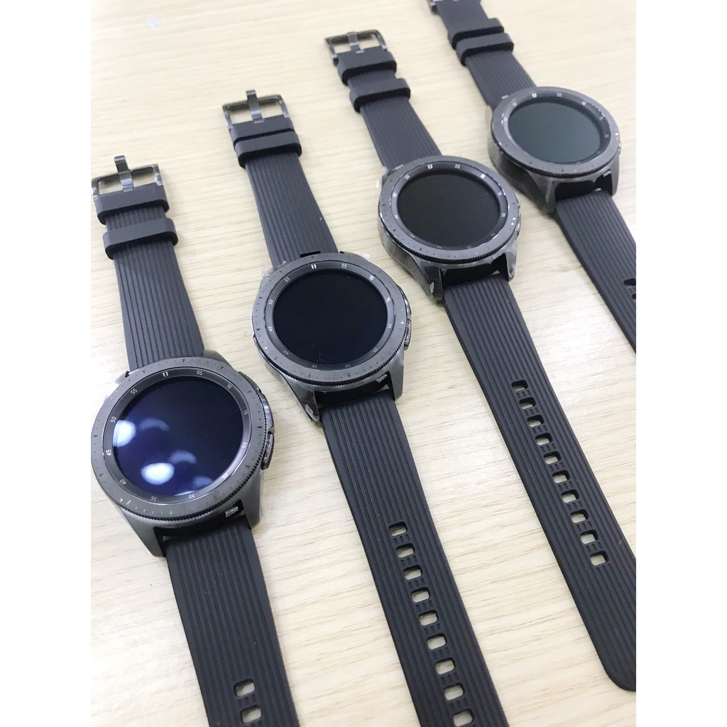 Đồng hồ thông minh Samsung Galaxy Watch 42mm GPS/LTE