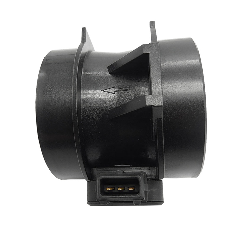 Đồng Hồ Đo Lưu Lượng Không Khí MAF Cảm Biến 2816437100 Dây Cáp OK OK OK Chuyên Dụng Chất Lượng Cao5581321 5wk96050 5WK9608 Cho BMW E46 E39 E38 320I 520I