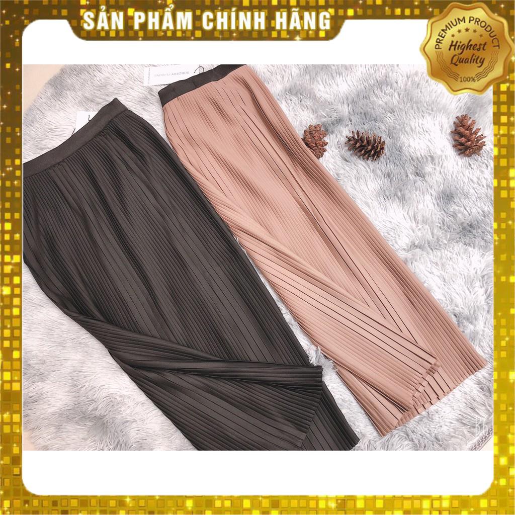 (Hàng bao đẹp) Chân váy xếp ly hàng xuất xịn | BigBuy360 - bigbuy360.vn