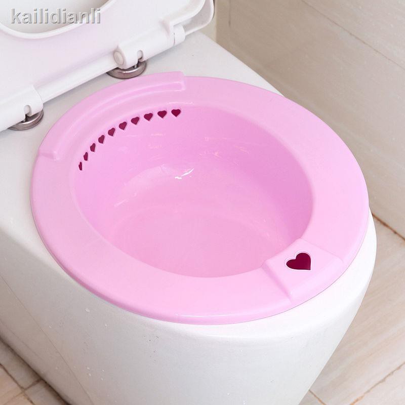 Chậu Rửa Thiết Kế Thông Minh Tiện Dụng Cho Mẹ Bầu | BigBuy360 - bigbuy360.vn