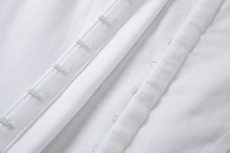 DUNEA Áo Sát Nách Dáng Ôm Thời Trang Trẻ Trung Cho Nữ