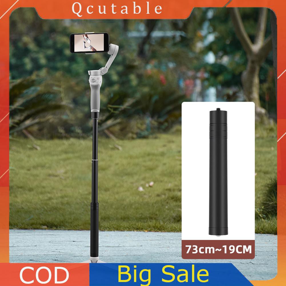 Tay Cầm Chống Rung Chuyên Dụng Cho Dji Om 4 2 3