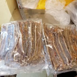 ( siêu ngon) COMBO 2 GÓI CÁ ĐÉT KHÔ ĐẶC SẢN ĐÀ NẴNG ĂN LÀ GHIỀN - gói 500gr