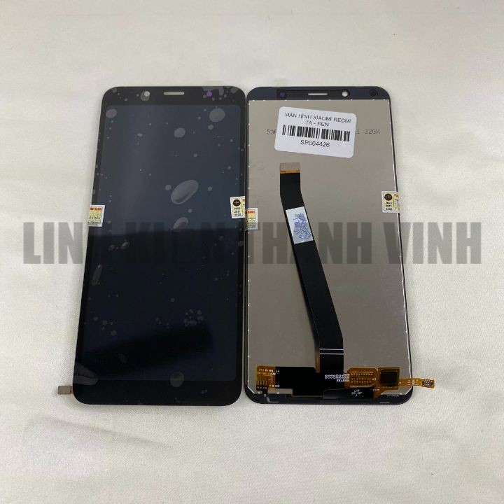 Màn hình full Xiaomi Redmi 7A