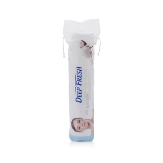 Bông tẩy trang deep fresh 70 miếng/ 100 miếng/ 150 miếng