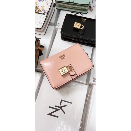 Ví lyn mini ổ khoá