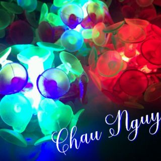 Bóng dính - Sticky ball