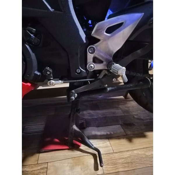 Đũa số gãy R15v3, GSX R/S/Bandit, MT15, TFX, FZ150I, XSR155, FZ…