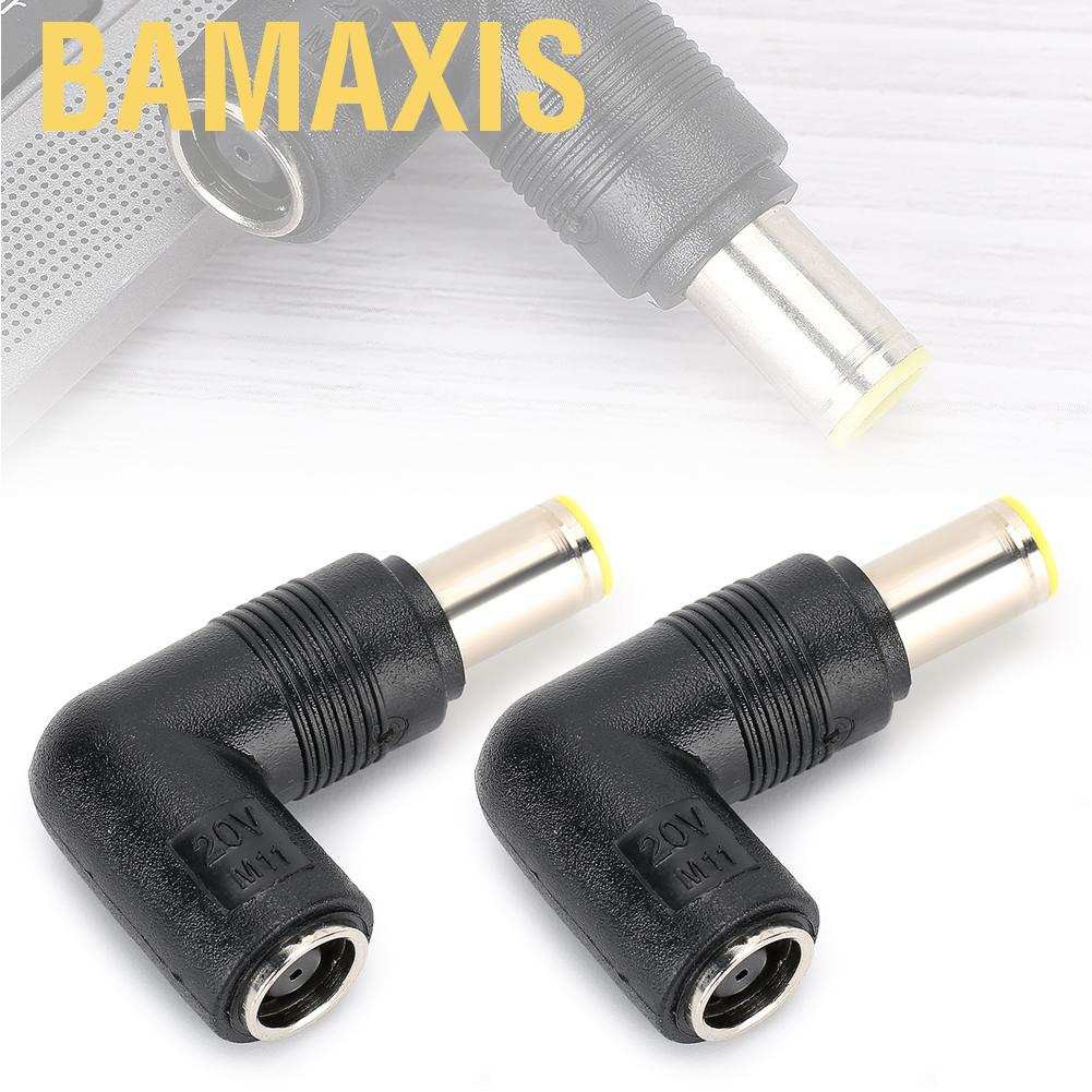 Đầu Nối Góc Phải Bamaxis 90 Độ