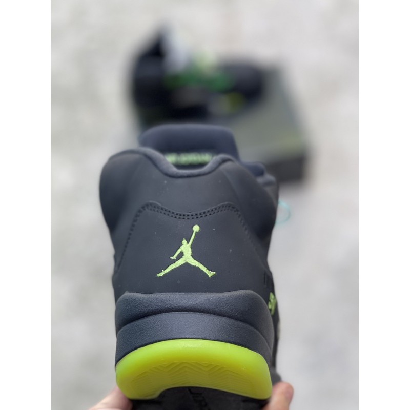 Giày thể thao sneaker jd5 các màu đầy đủ phụ kiện hình ảnh tự chụp