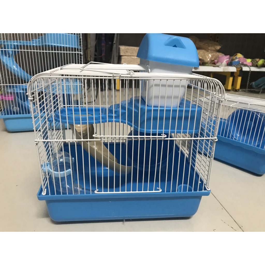 Lồng hoàng tử lớn