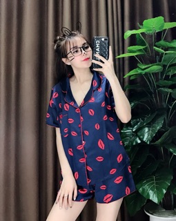 SET BỘ LỤA THÁI