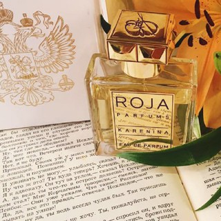 Nước Hoa Roja Parfums Karenina 5ml/10ml/20ml [𝓜𝓪𝓵𝓲𝓼𝓱𝓸𝓹]