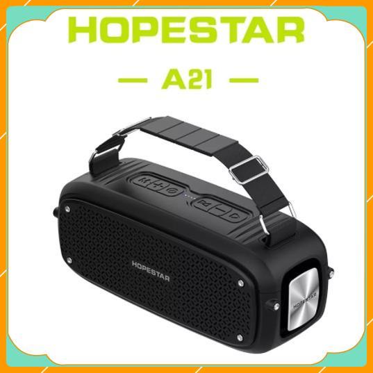 Loa Bluetooth mini Hopestar A21 Party thumbnail