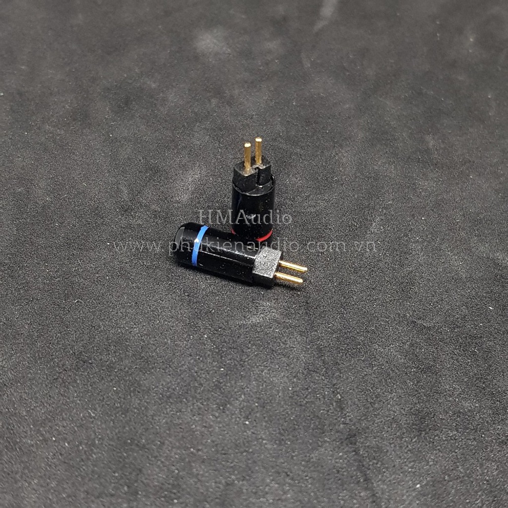 Giắc Connector 2 pin 0.78mm Legon