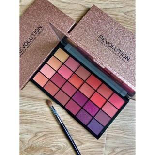 Bảng mắt Make Up Revolution