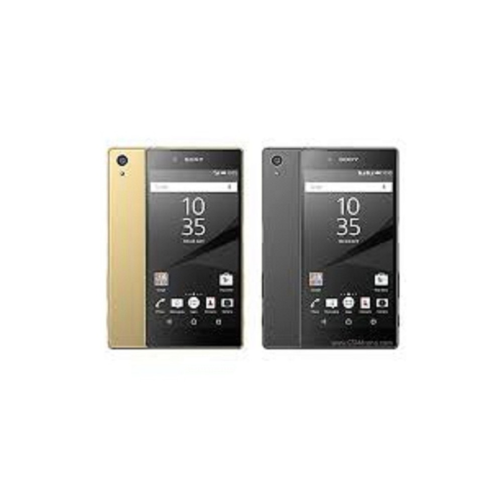 GIÁ HẤP DẪN Điện thoại SONY XPERIA Z5 ram 3G-32G máy chơi game mượt mà GIÁ HẤP DẪN