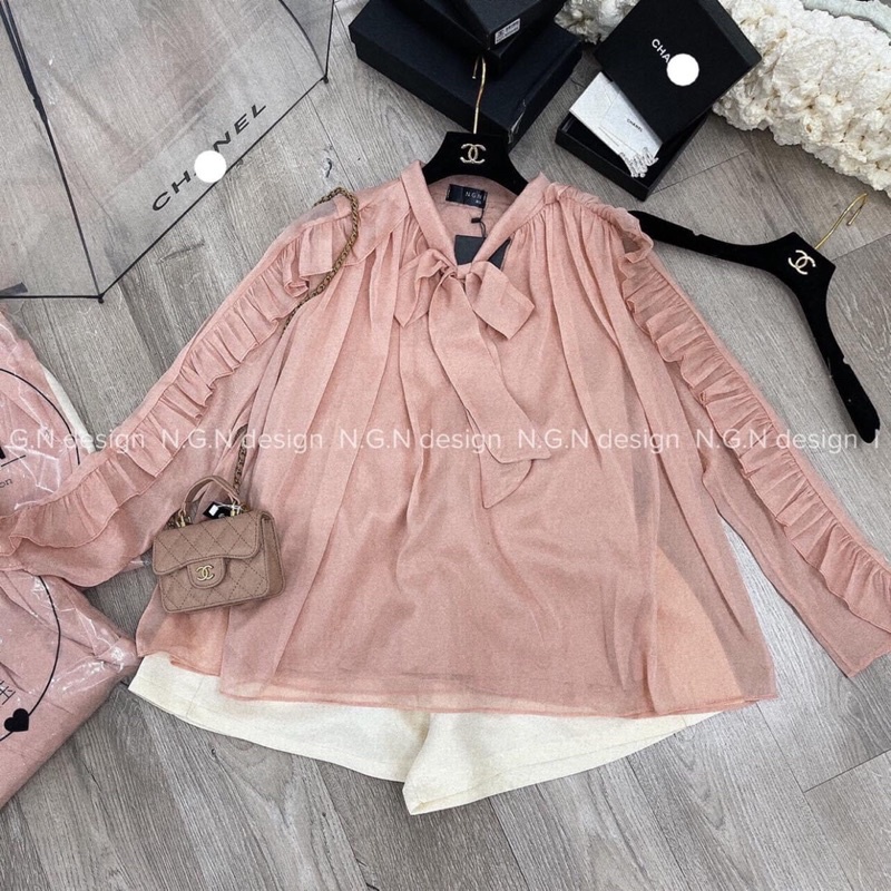 SÉT TIỂU THƯ TƠ MỀM