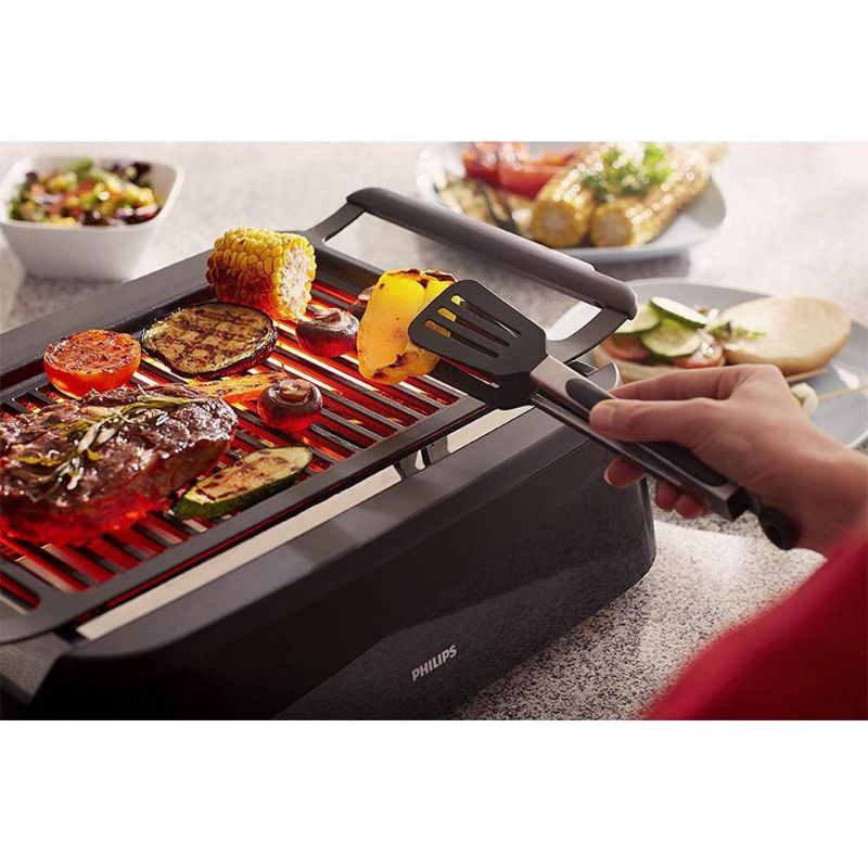 Bếp nướng Philips HD6371