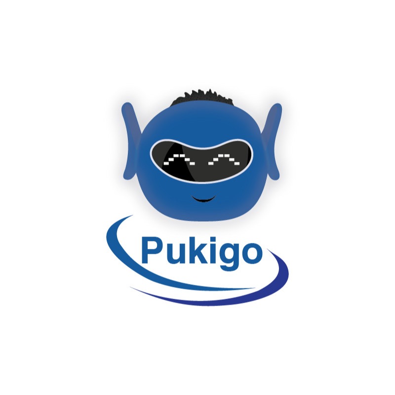 PUKIGO_offcialstore