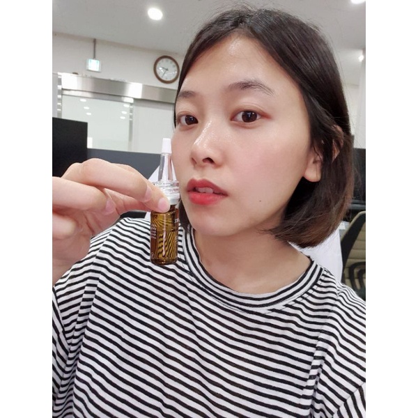 Combo 2 Chai Tinh chất hỗ trợ da mụn