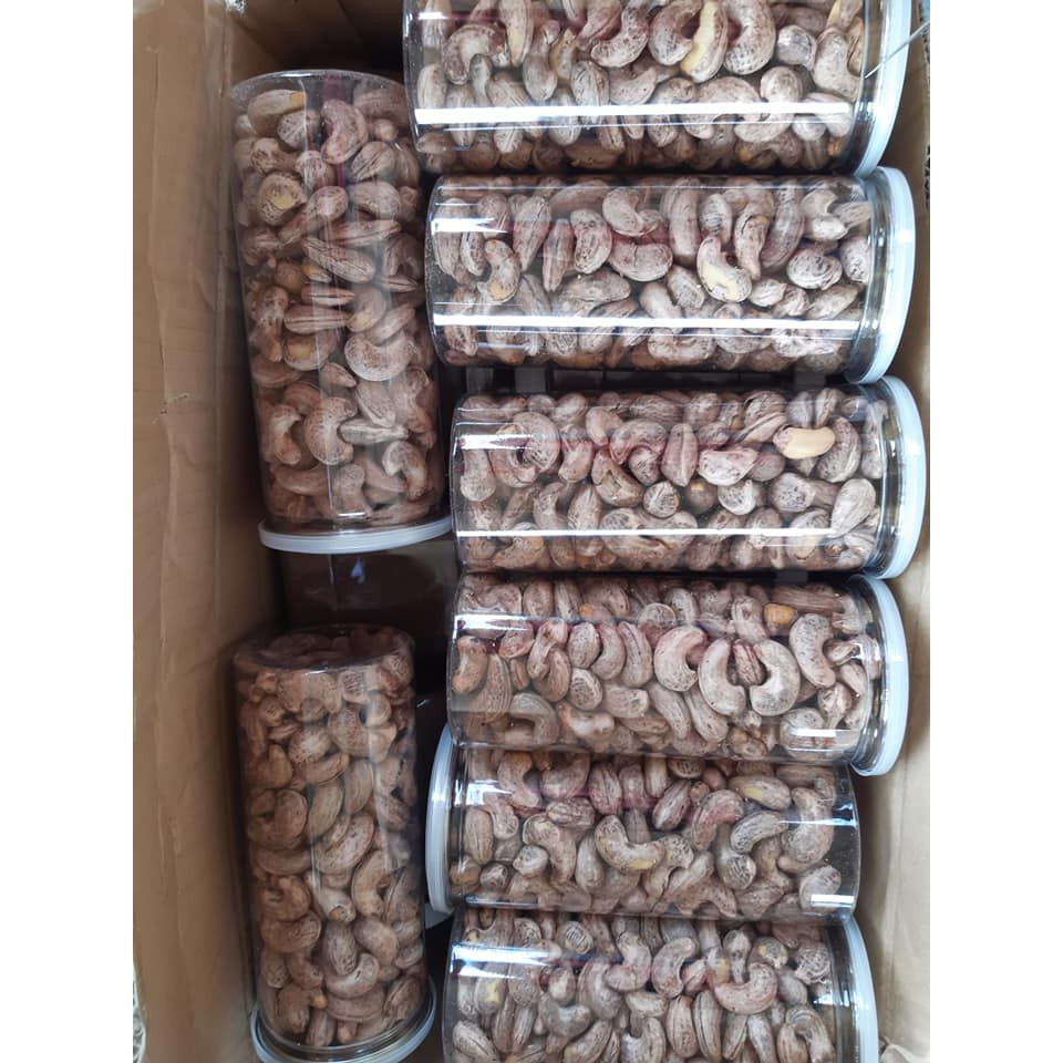 ĐIỀU RANG MUỐI_ ĐẶC SẢN BÌNH PHƯỚC