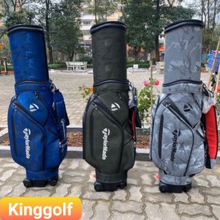 Túi gậy golf TaylorMade  có bánh xe