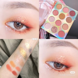 Bảng mắt Colourpop Sweet Talk