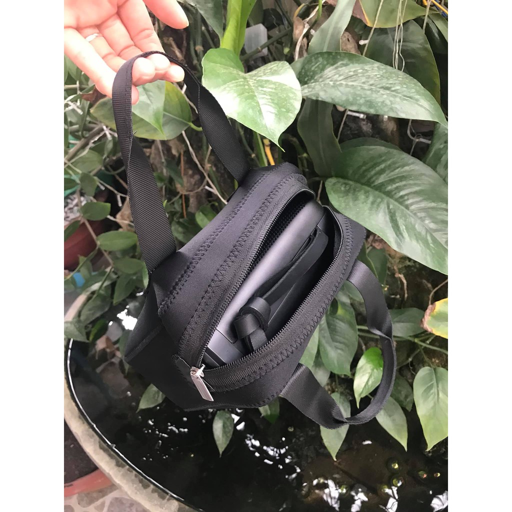 Túi đựng loa B&O Beoplay P6