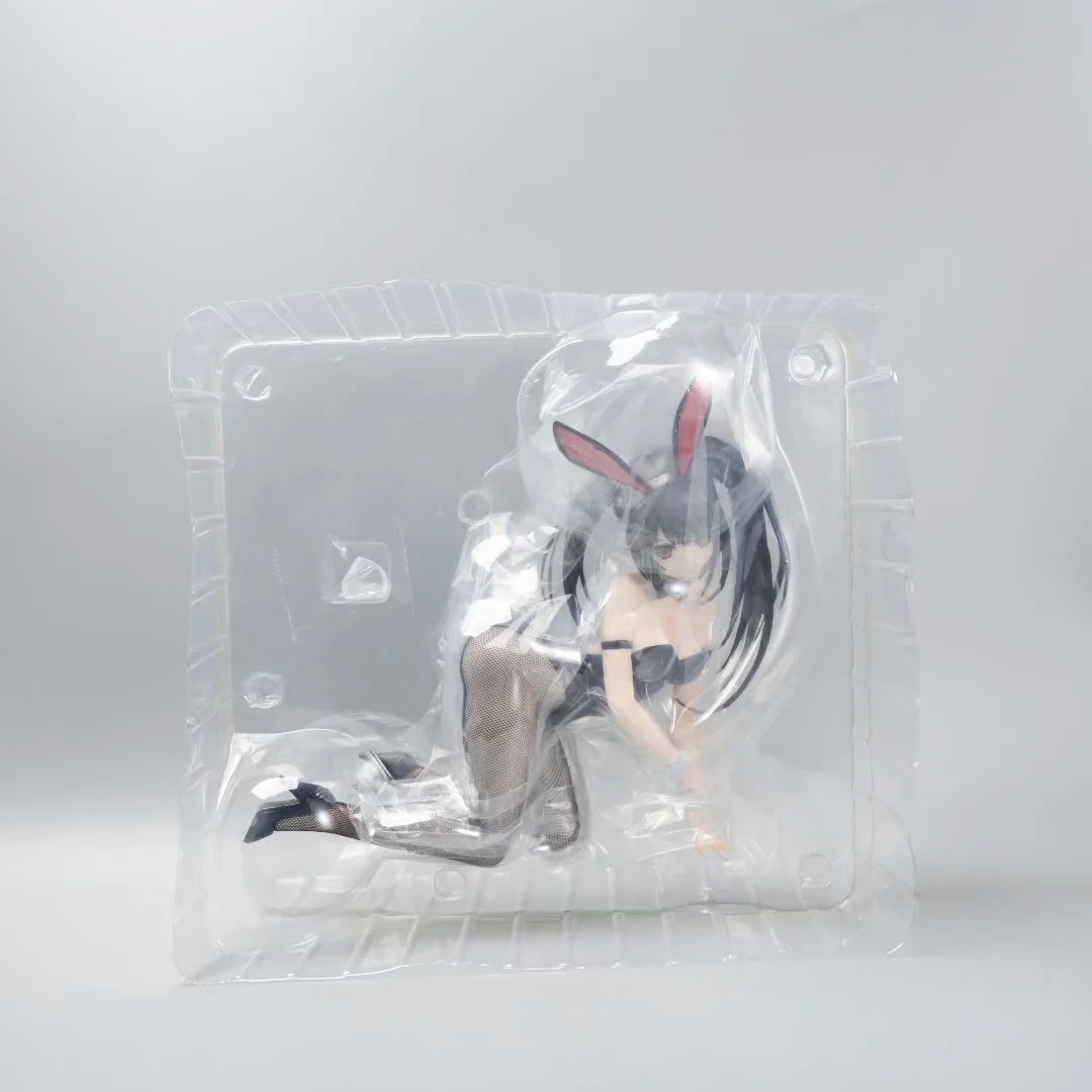 Mô Hình Nhân Vật Kurumi Tokisaki Anime Date A Live 27cm Tỉ Lệ 1 / 4